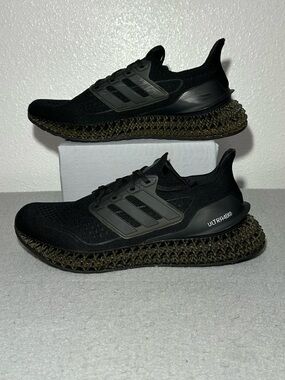 Men’s adidas Ultra 4DFWD